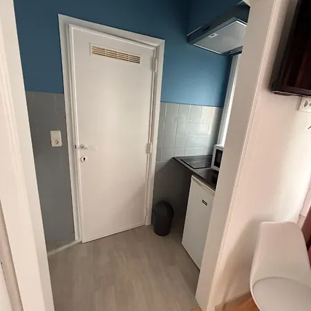 Superbe A Deux Pas De La A Middlekerke Apartament *