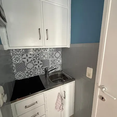 Apartament Superbe A Deux Pas De La A Middlekerke