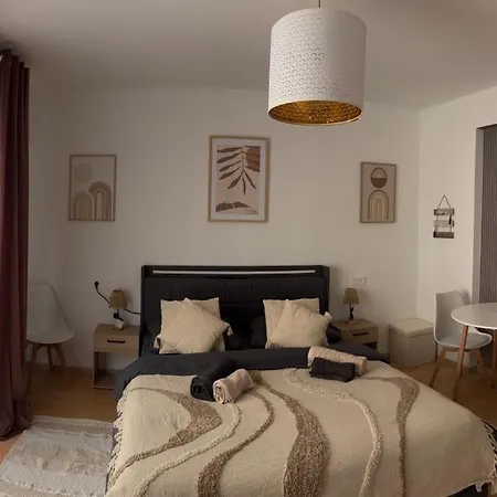 Apartament Superbe A Deux Pas De La A Middlekerke *