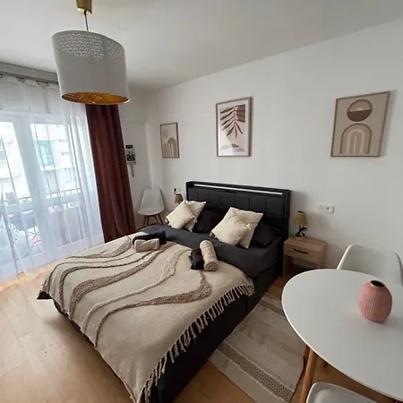 Superbe A Deux Pas De La A Middlekerke Apartment Middelkerke