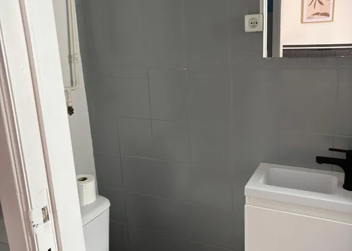 Superbe A Deux Pas De La A Middlekerke