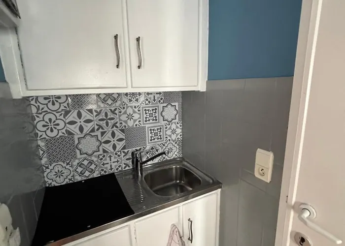 Apartment Superbe A Deux Pas De La A Middlekerke