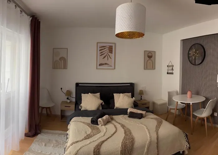 Apartment Superbe A Deux Pas De La A Middlekerke *