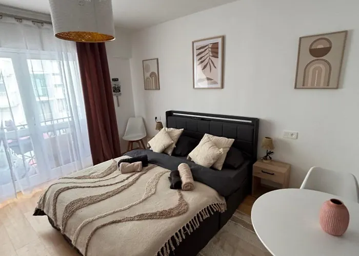 Superbe A Deux Pas De La A Middlekerke Apartment Middelkerke