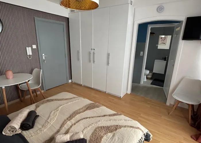 Apartment Superbe A Deux Pas De La A Middlekerke